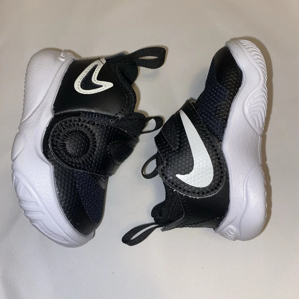 Nike Team Hustle 3C Boys‎ DV8995-004
